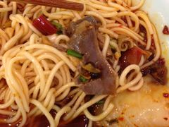 -兵哥豌豆面(青华店)