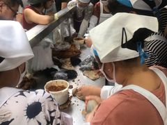 -芳婆糕团店(王府大街店)