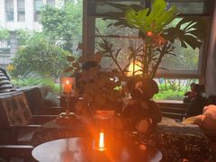 -咖法森林·咖啡  酒吧(天河店)