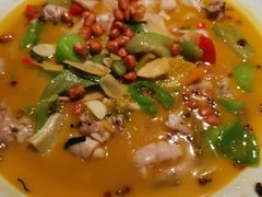 -嘉禾·悦享餐厅(八方汇店)