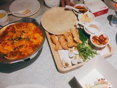 -解家河南菜(金水路店)