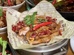 -楠火锅(太古里总店)