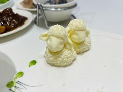 -东来顺饭庄(王府井步行街店)