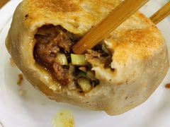 门钉肉饼-白魁老号饭庄(交道口店)