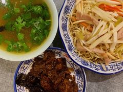 -腔调面(斜土路店)