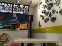 -鲲少爷烤鱼饭.螺蛳粉·清真(爱琴海店)