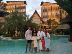 -亚马逊丛林水乐园