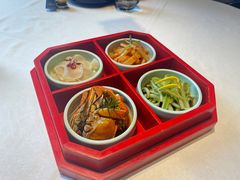 -艋舺·台湾小馆老字号(平安悦坊店)