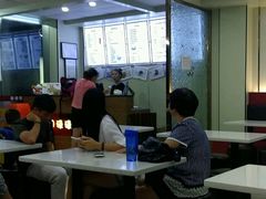 大堂-圆碌碌甜品屋(二中店)