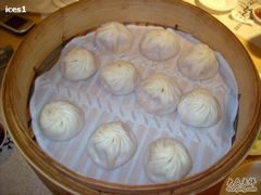小笼包-鼎泰丰(当代商城店)