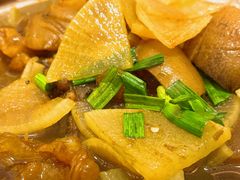 -江湾牛蹄馆