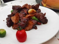 -大树餐厅(环球港店)