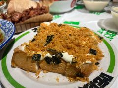 -欧记大排档·景德菜(上海首店)