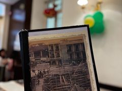 -大堂街8号葡国餐厅(RESTAURANTE ESCADA)