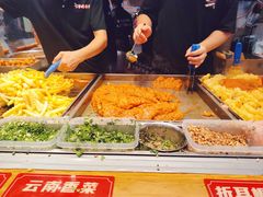 -丁家坡洋芋·观音桥好吃街A区(全国总店)