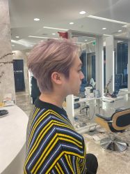 -MMby HairCode 芭曲发型概念店
