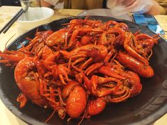 -聚味瞿记·龙虾堂(坡子街店)