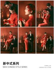 -CD视觉婚纱摄影