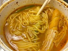 -刘文祥麻辣烫(蛇口店)