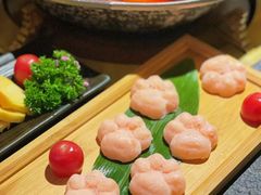 -湊湊火锅·茶憩(郑州绿地新都会店)