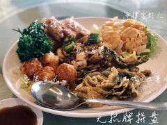 -无招牌海鲜餐厅(怡丰城店)