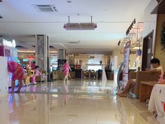 -汤连得温泉馆(宝山店)