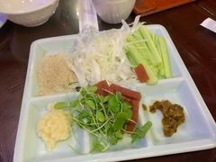 -恭敬李·烤鸭(天坛北门店)