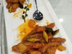 -北京全聚德(西客站店)