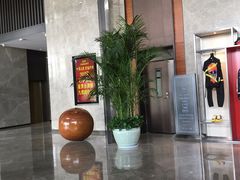 -铂尔台州菜(铂尔国际店)
