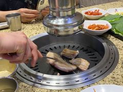 -安又胖韩国烤肉(美罗城店)