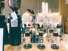 -Seesaw Coffee(苏州中心店)