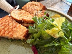 超级牛肉帕尼尼-O'mills Sourdough Bakery&Bistro(永嘉路店)