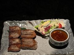 -阿吾罗日本料理(K11艺术中心店)