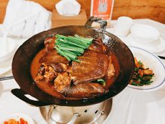 铁锅甲鱼-庐州太太(CBD店)