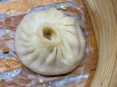 蟹粉小笼-王家沙点心店(南京西路总店)