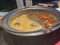 -牛New寿喜烧(闵行龙湖天街店)