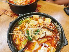 -天瑞福云南过桥米线(十里河店)
