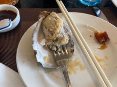 -白天鹅宾馆·流浮阁咖啡厅