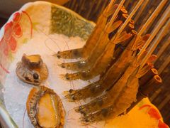 -泓炙颐凤鲜海鲜火锅料理(桐乡店)
