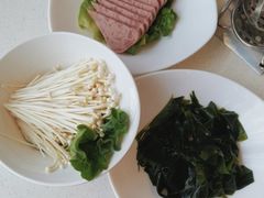 -煲王粤菜餐厅(中侨中心店)