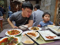 -88号小吃店·经典云南菜·地道纳西美食