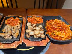 -양평식당·杨平食堂(华贸店)