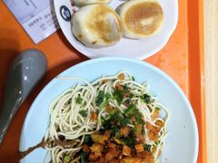 -梅园食堂