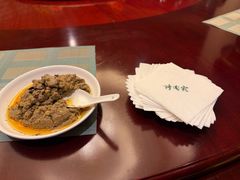 -烤肉宛饭庄(南礼士路店)