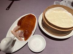 -金鸭季·北京烤鸭(深业上城店)