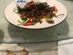 -泰福成大酒店(泰来道店)