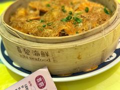 -桥东喜碧海鲜街(水东街店)
