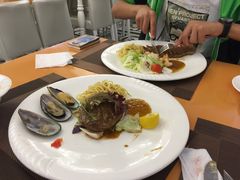 -红房子西菜馆(淮海中路店)