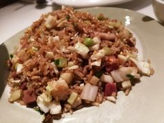 港丽炒饭-港丽餐厅(杭大店)