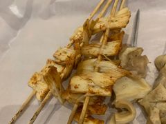 -枪火串烧·东北特色烧烤(罗湖总店)